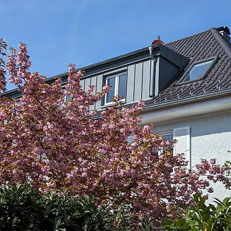Appartement - Blau Lindau (Bodensee)