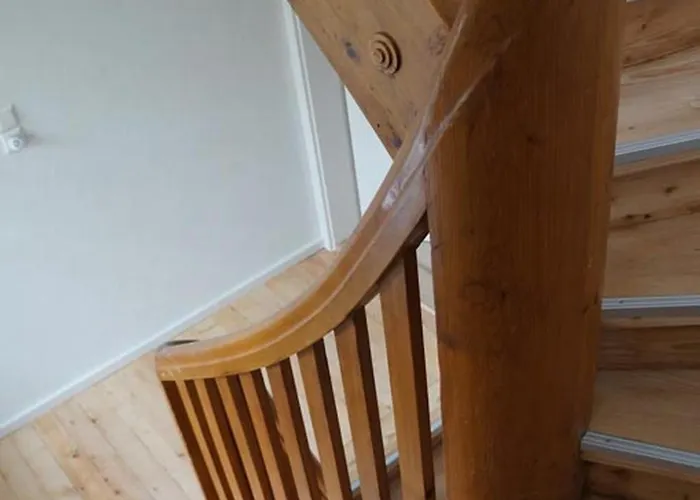 - Blau Appartement
