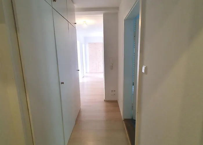 Appartement - Blau