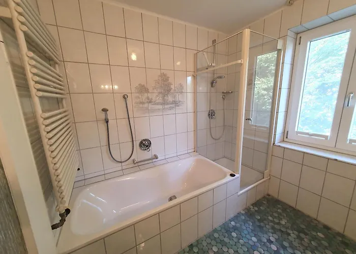 Appartement - Blau *