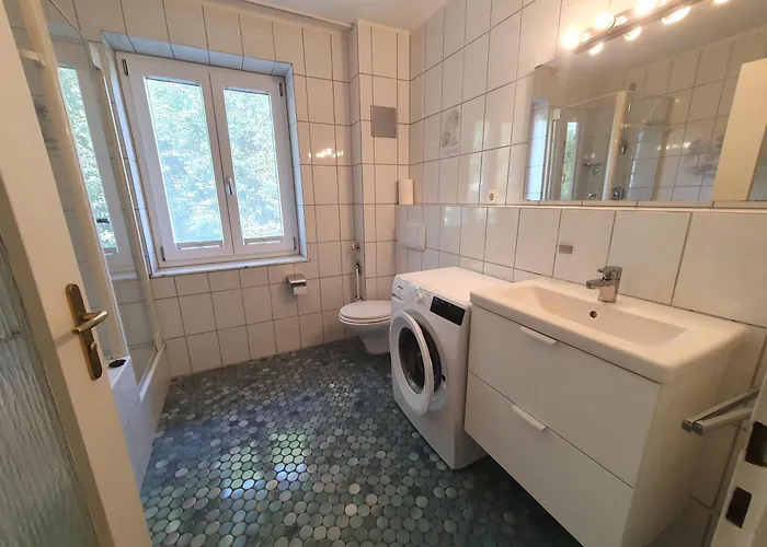 - Blau Appartement Lindau (Bodensee)
