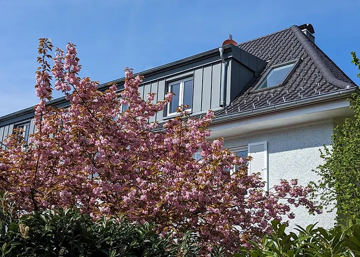 Appartement - Blau Lindau (Bodensee)