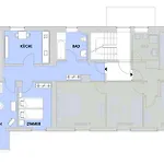 - Blau Apartment Lindau (Bodensee)
