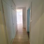 Apartment - Blau