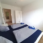 - Blau Apartment *