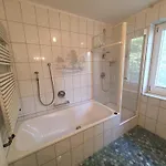 Apartment - Blau *