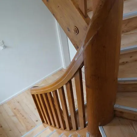 - Blau Appartement