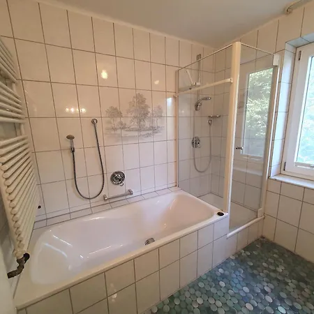 Appartement - Blau *