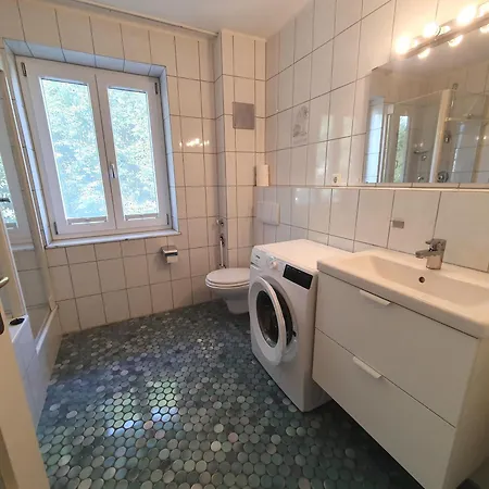 - Blau Appartement Lindau (Bodensee)